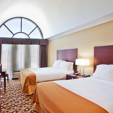 Holiday Inn Express & Suites Macon - I-475 By Ihg Dış mekan fotoğraf