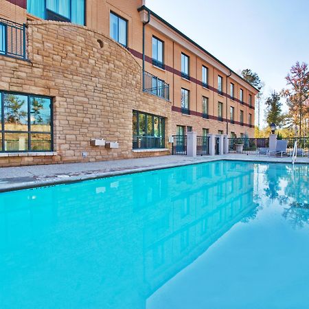 Holiday Inn Express & Suites Macon - I-475 By Ihg Dış mekan fotoğraf