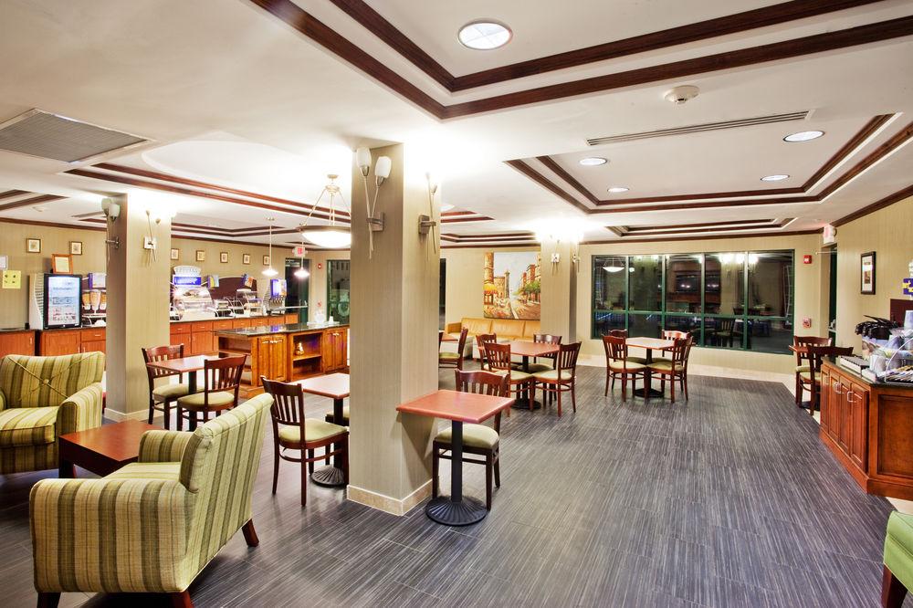 Holiday Inn Express & Suites Macon - I-475 By Ihg Dış mekan fotoğraf