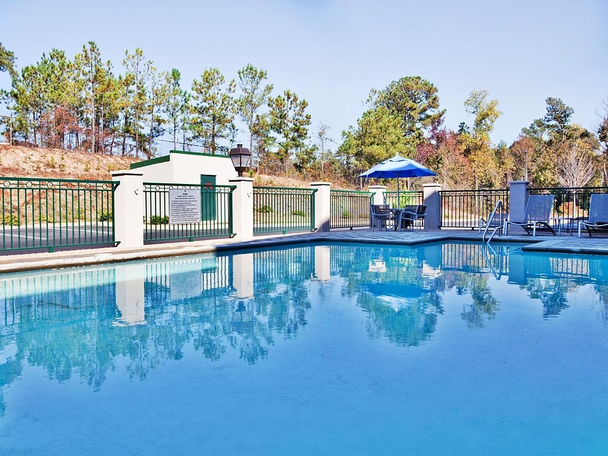 Holiday Inn Express & Suites Macon - I-475 By Ihg Dış mekan fotoğraf