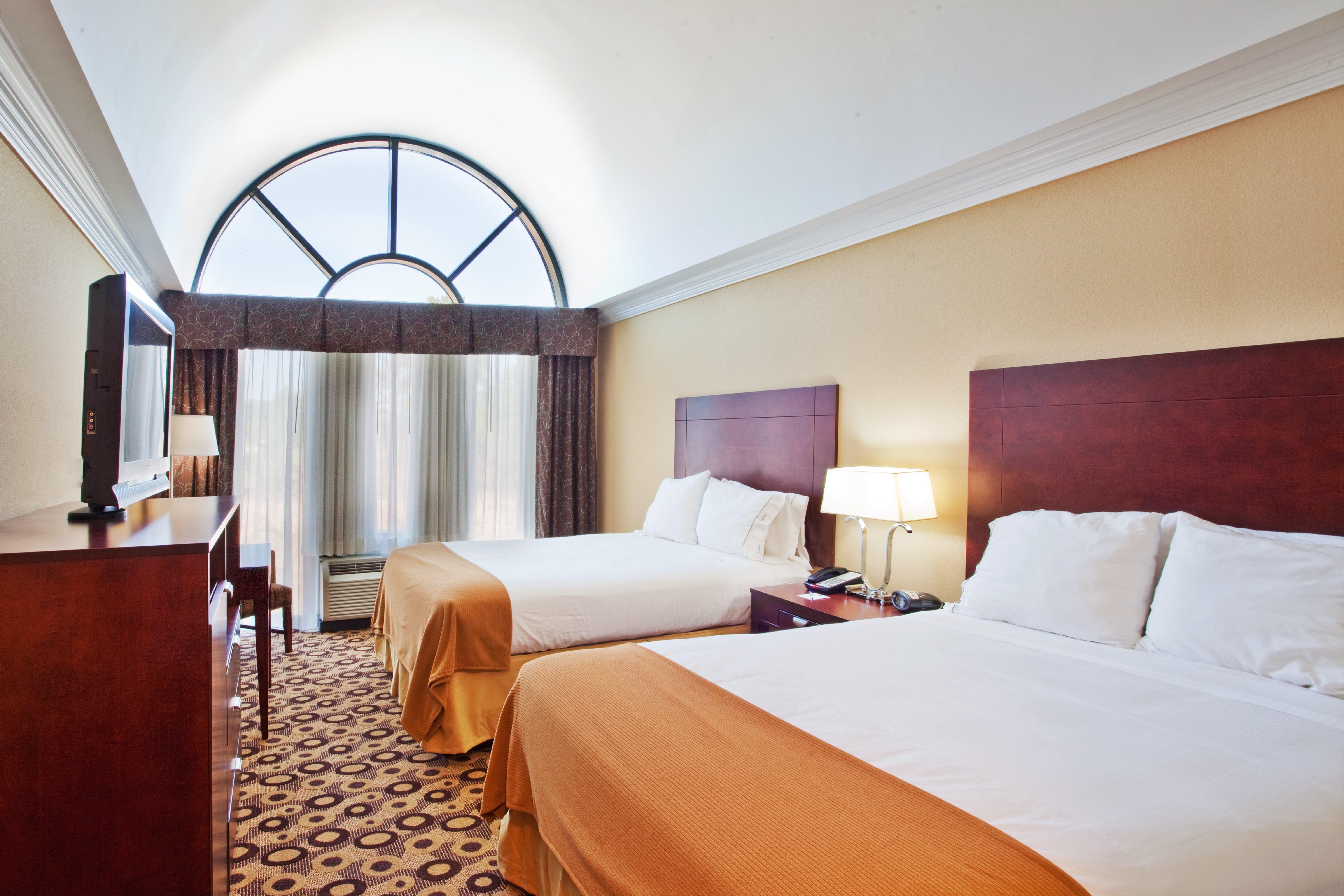Holiday Inn Express & Suites Macon - I-475 By Ihg Dış mekan fotoğraf