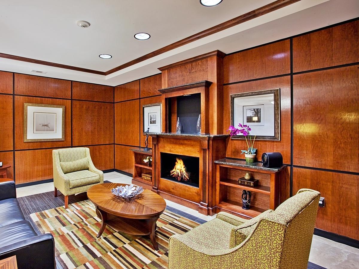 Holiday Inn Express & Suites Macon - I-475 By Ihg Dış mekan fotoğraf