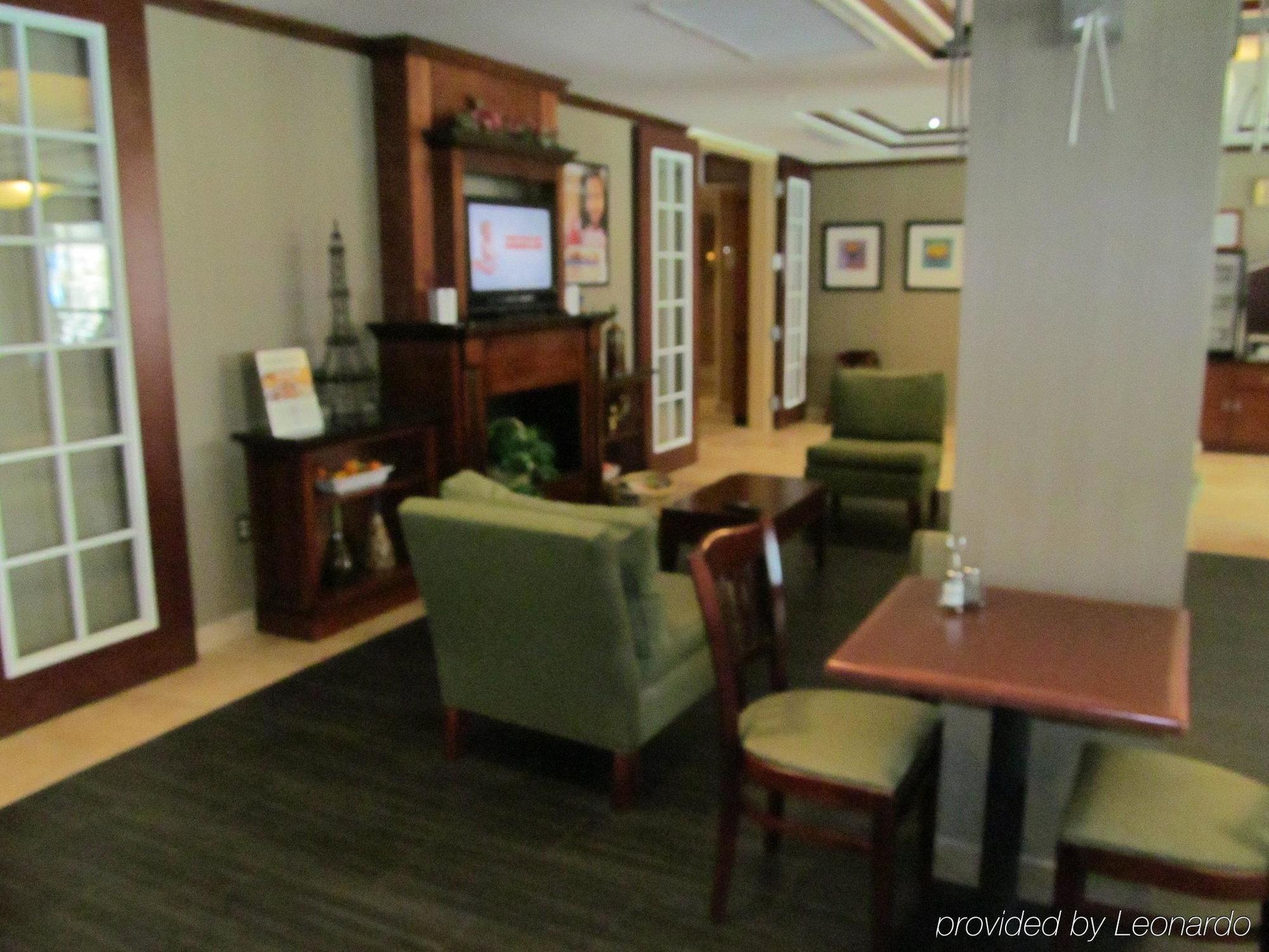 Holiday Inn Express & Suites Macon - I-475 By Ihg Dış mekan fotoğraf