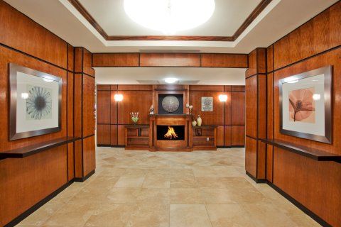 Holiday Inn Express & Suites Macon - I-475 By Ihg Dış mekan fotoğraf