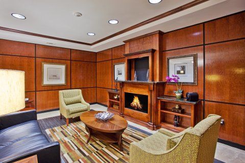 Holiday Inn Express & Suites Macon - I-475 By Ihg Dış mekan fotoğraf