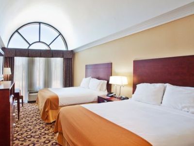 Holiday Inn Express & Suites Macon - I-475 By Ihg Dış mekan fotoğraf